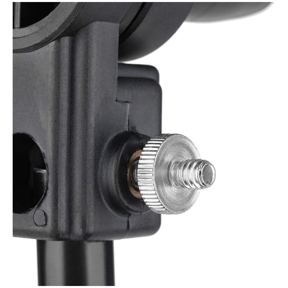 Male Female Screw Convert Adap - огляд і ціна Photography Video Lighting Kit With Adjustable Tripod Stand