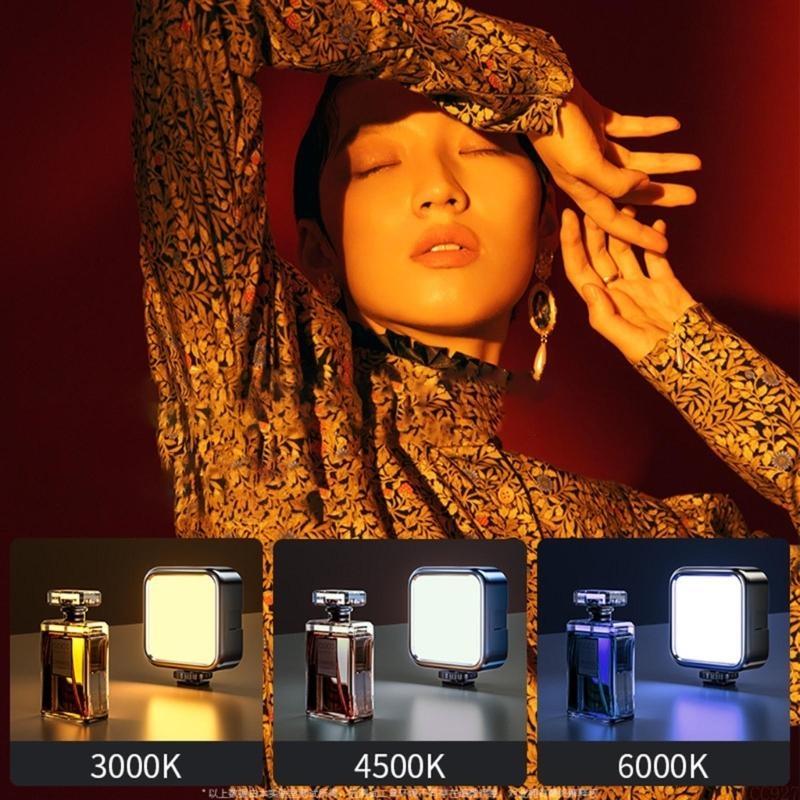 B03F LED Video Light for Photo - огляд і ціна Photography Lighting Brand
