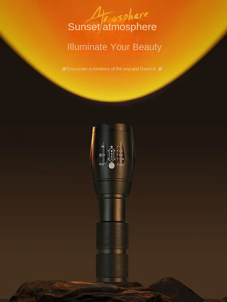 LED photography flashlight rgb - огляд і ціна Portrait Photography With Lighting