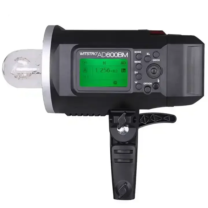 2026 Premium  AD600BM 600W Stu - огляд і ціна Photography Of Lighting