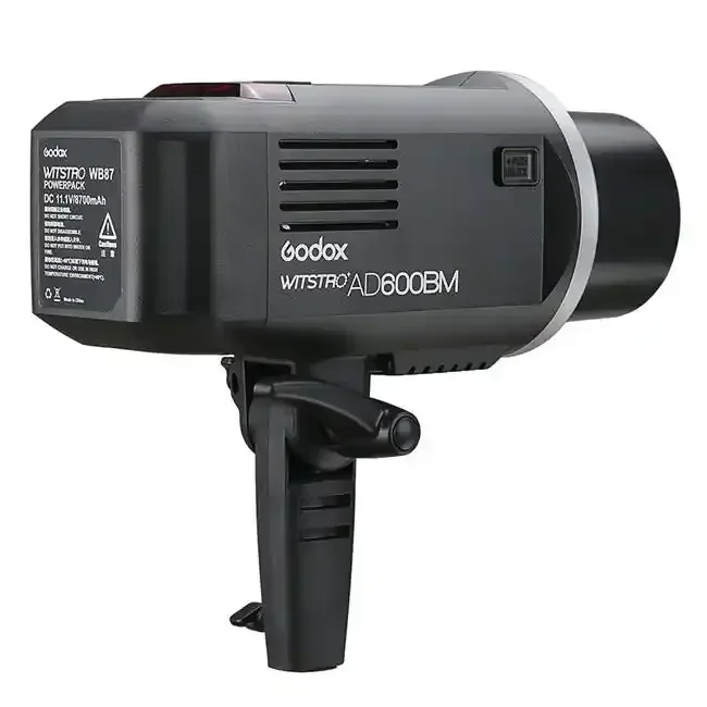 2026 Premium  AD600BM 600W Stu - огляд і ціна Photography Of Lighting