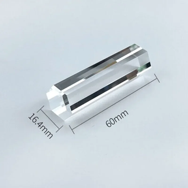 16.4x60mm Optical Hexagonal Pr - огляд і ціна Photography Lighting Guides