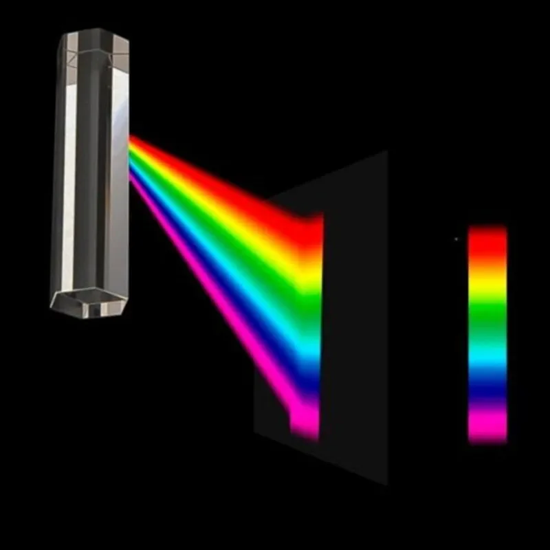 16.4x60mm Optical Hexagonal Pr - огляд і ціна Photography Lighting Guides