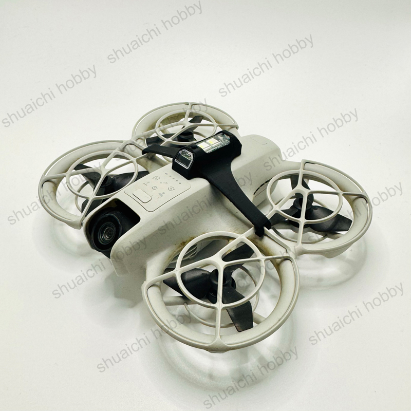 1PCS For DJI Neo Lightweight N - огляд і ціна Photography Lighting Classes