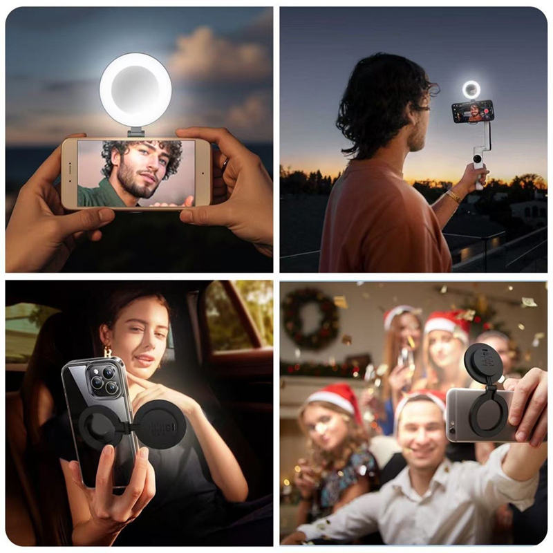 3-Speed Adjustment Mini Magnet - огляд і ціна Photography Of Lighting