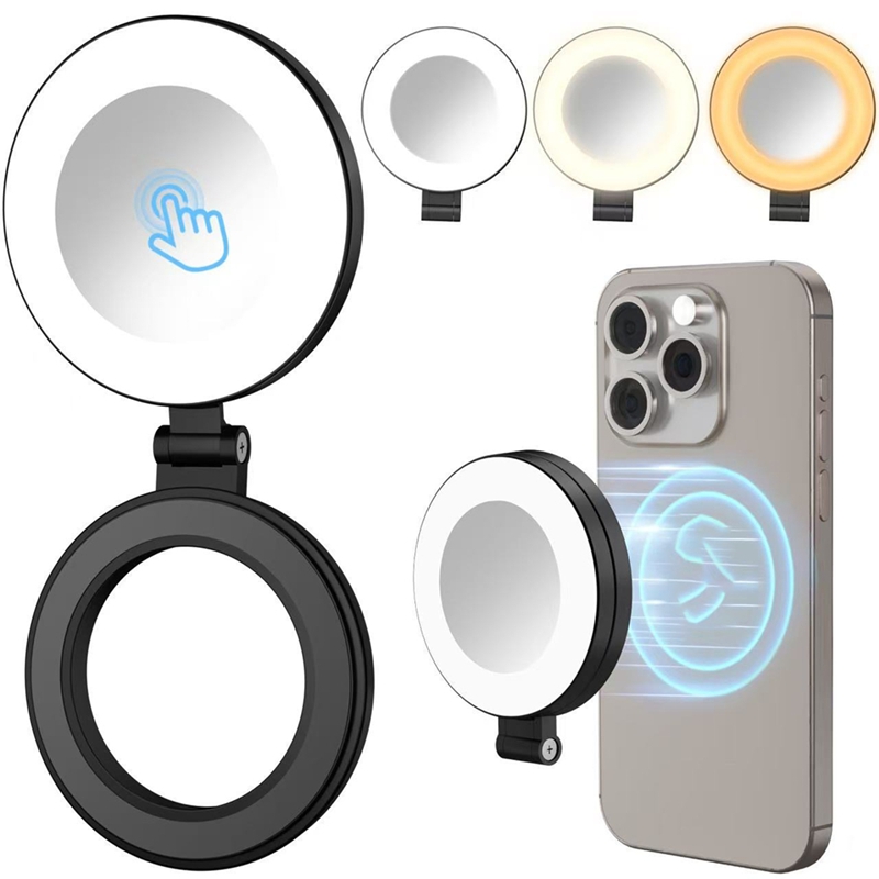 3-Speed Adjustment Mini Magnet - огляд і ціна Photography Of Lighting