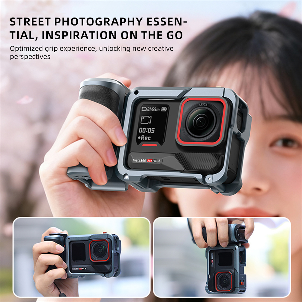 VRIG GA-08 Bluetooth Remote Ha - огляд і ціна Photography Video Lighting Kit With Adjustable Tripod Stand