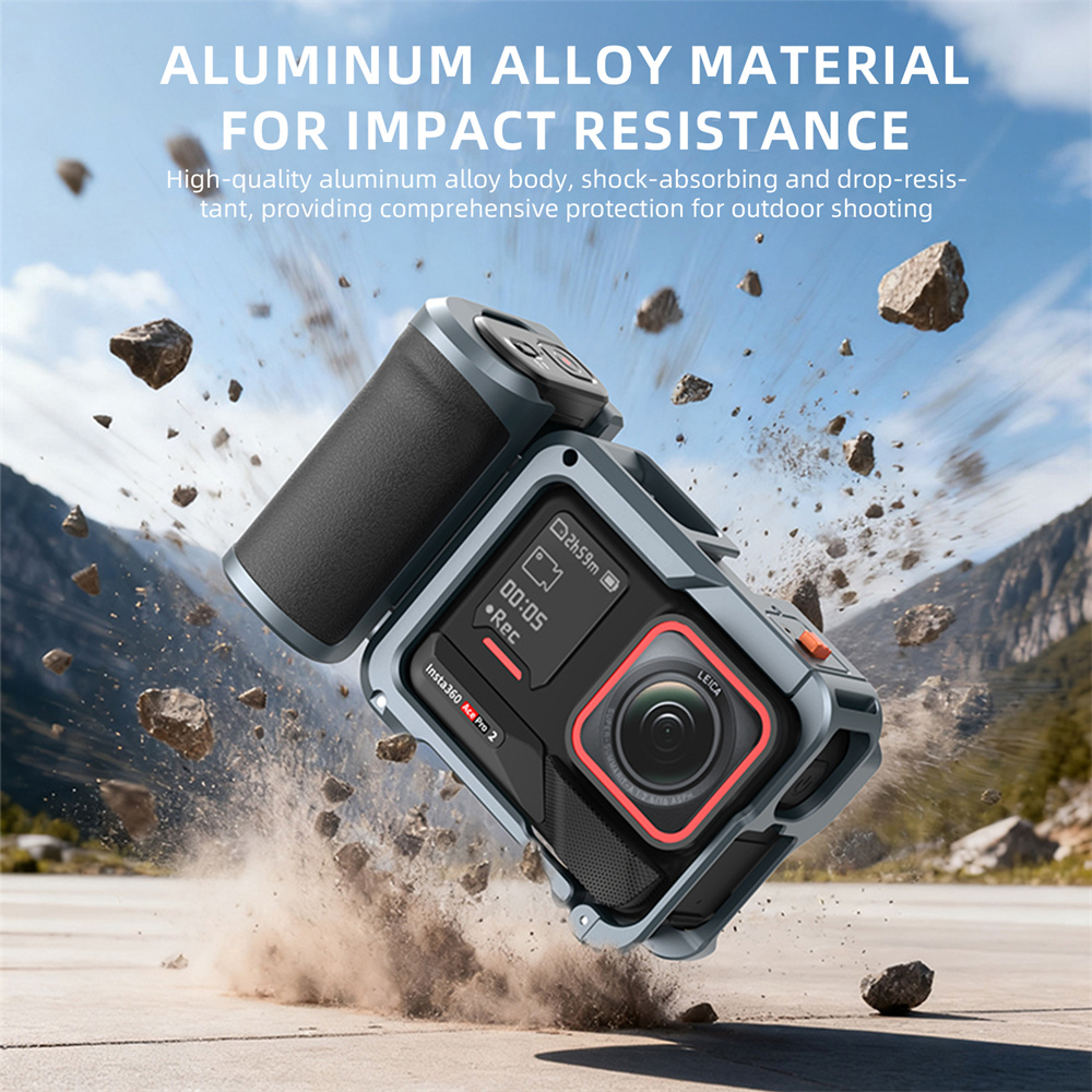 VRIG GA-08 Bluetooth Remote Ha - огляд і ціна Photography Video Lighting Kit With Adjustable Tripod Stand