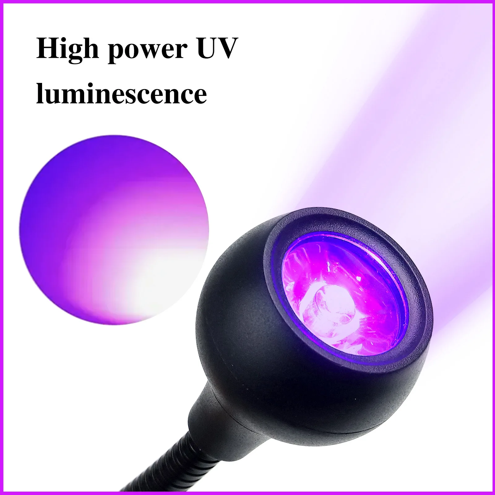 LED UV Light for Drying Nail P - огляд і ціна Photography Lighting Gels