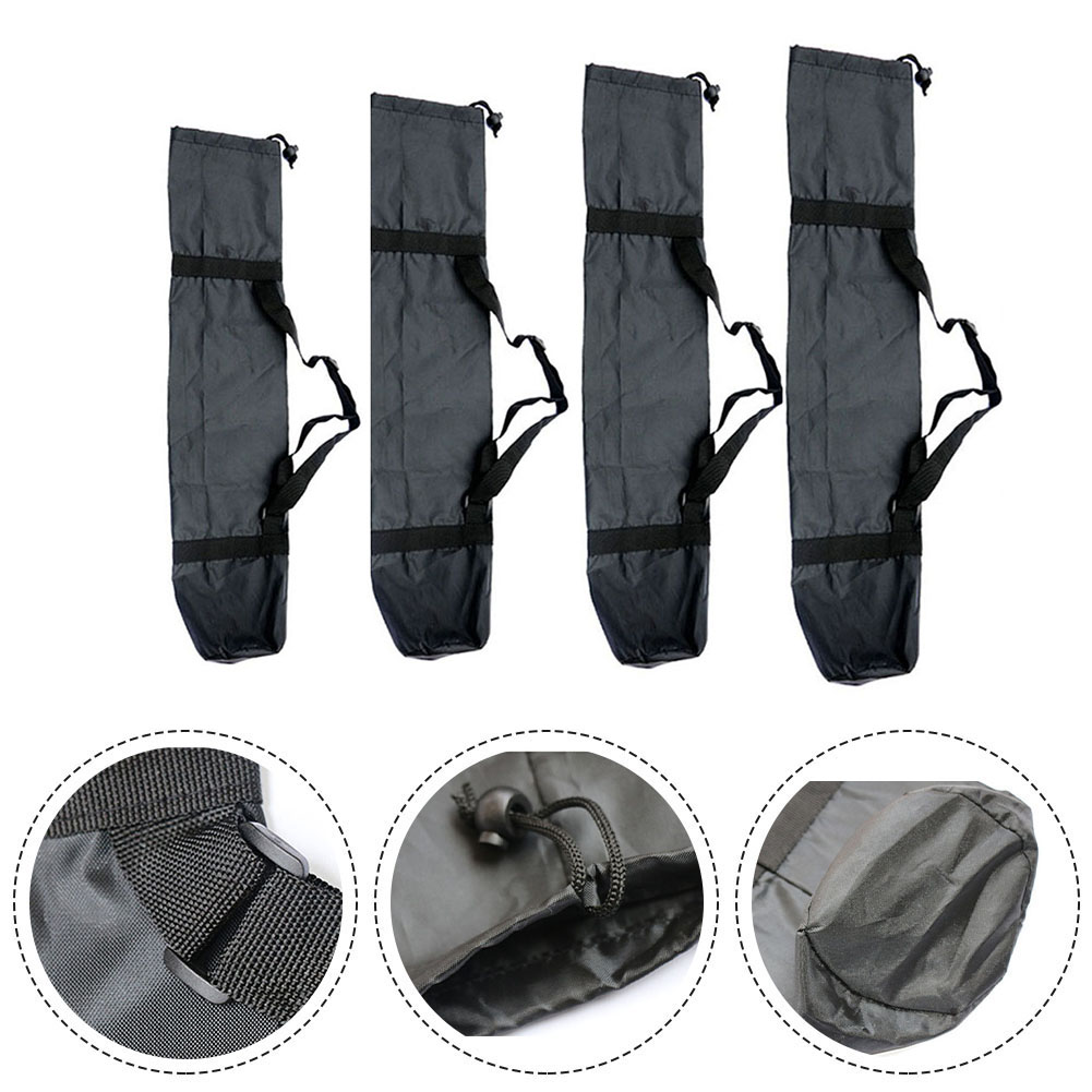70-130cm Tripod Bag Drawstring - огляд і ціна Photography Lighting For Products