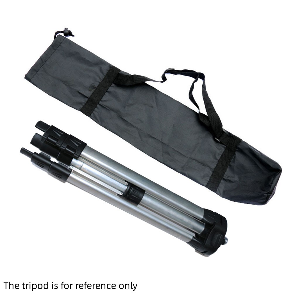 70-130cm Tripod Bag Drawstring - огляд і ціна Photography Lighting For Products