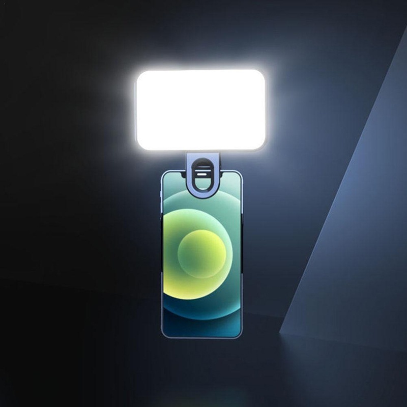 Pocket Selfie Light Mini LED S - огляд і ціна Photography Lighting Video