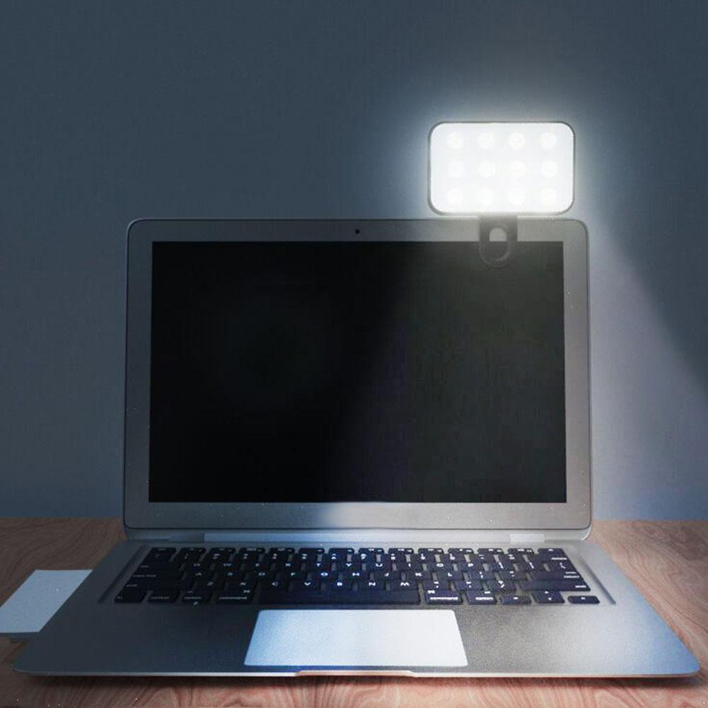Pocket Selfie Light Mini LED S - огляд і ціна Photography Lighting Video