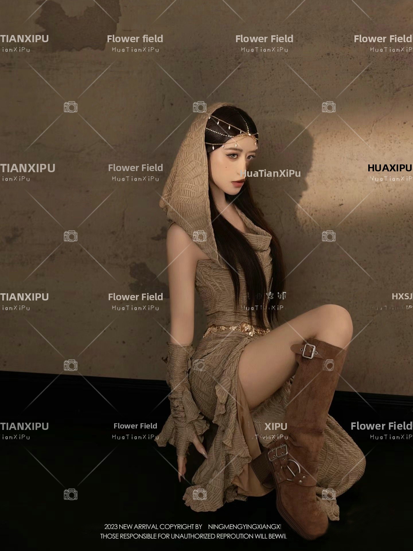 New Desert  Princess Style Pho - огляд і ціна Photography Lighting For Clothing