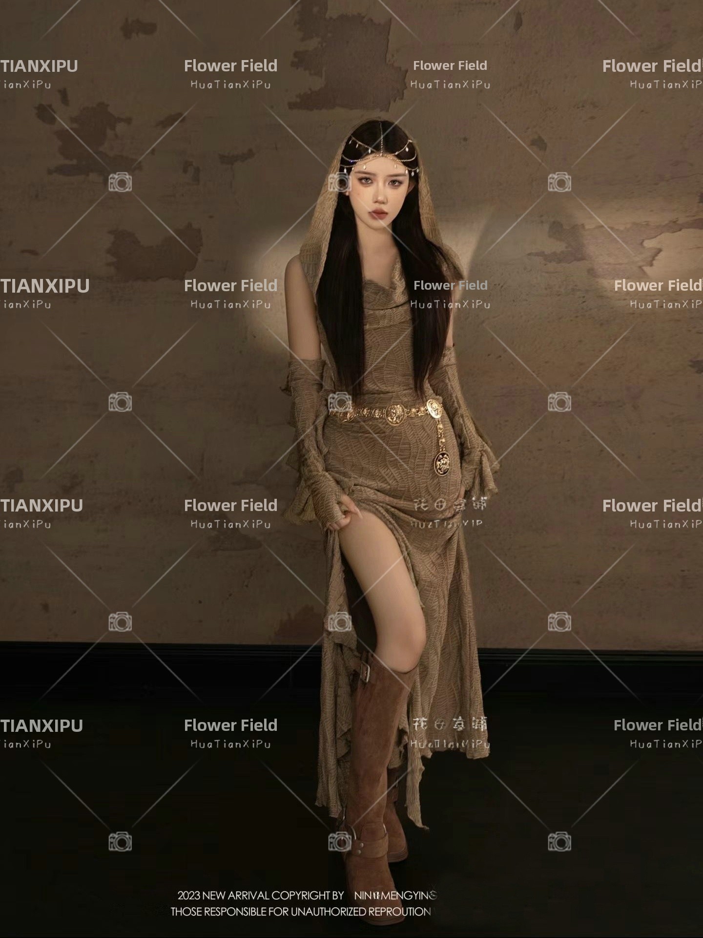 New Desert  Princess Style Pho - огляд і ціна Photography Lighting For Clothing