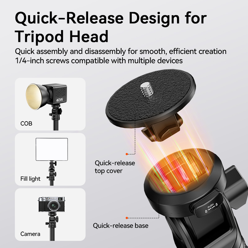 COMAN MT68 Light Stand Auto Op - огляд і ціна Photography Lighting Octabox