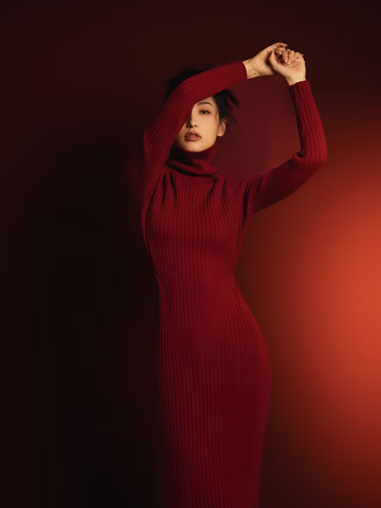 Minimalist Portrait Photograph - огляд і ціна Photography Lighting For Clothing