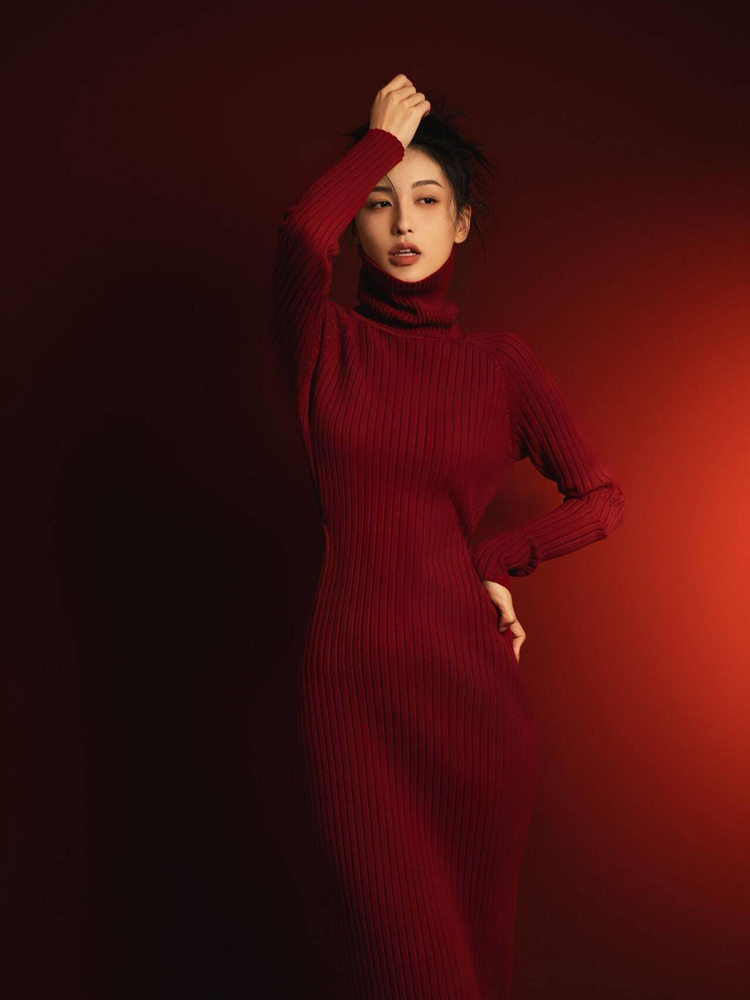 Minimalist Portrait Photograph - огляд і ціна Photography Lighting For Clothing