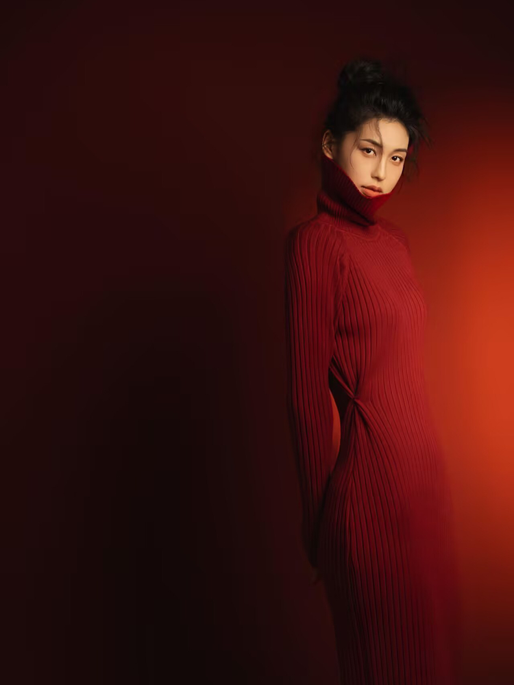Minimalist Portrait Photograph - огляд і ціна Photography Lighting For Clothing