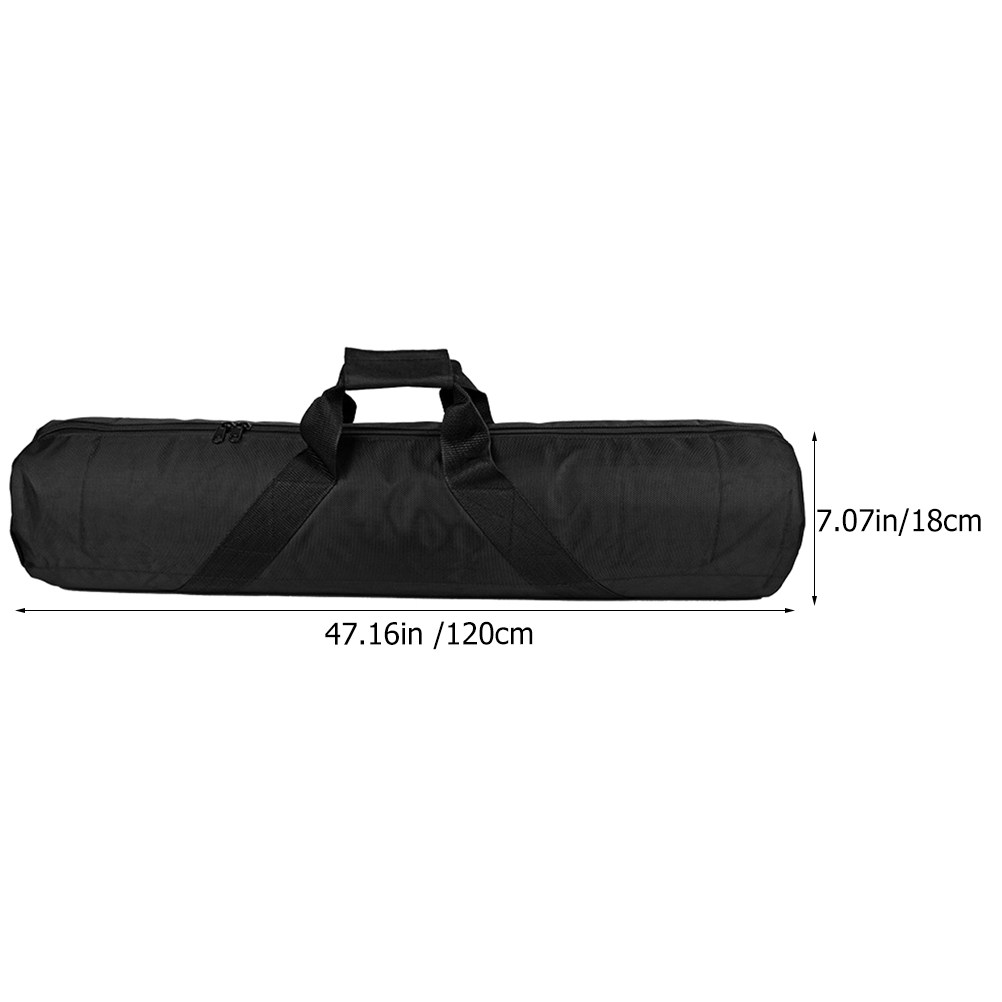 Portable Tripod Bag Oxford Clo - огляд і ціна Photography Of Lighting