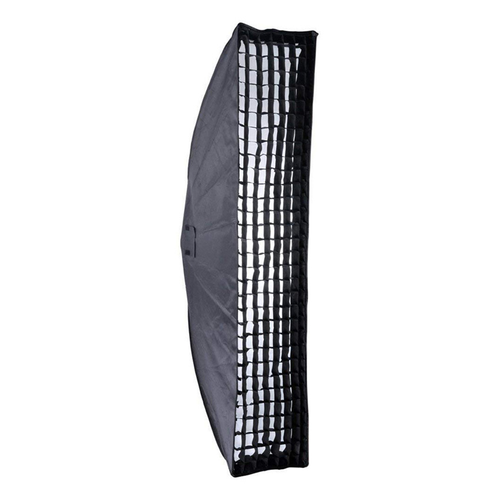 35 X 160cm Softbox Honeycomb G - огляд і ціна Photography Lighting With Flash
