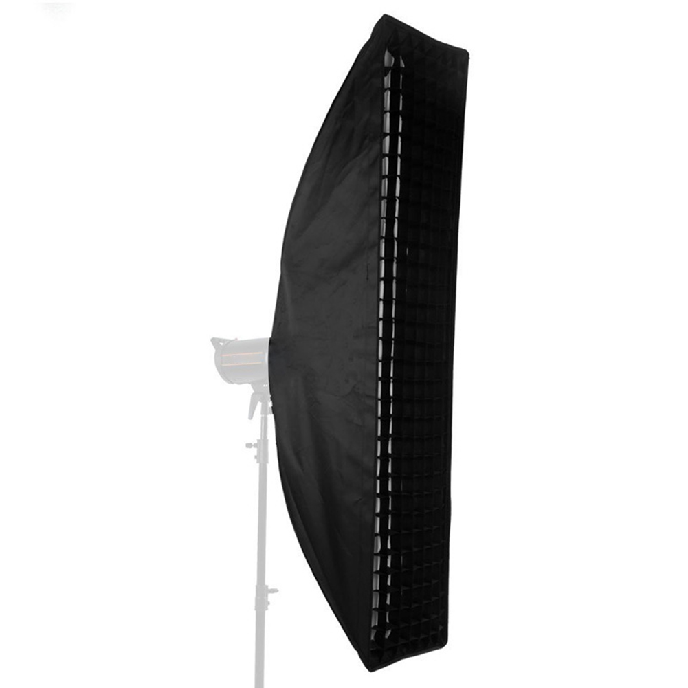 35 X 160cm Softbox Honeycomb G - огляд і ціна Photography Lighting With Flash