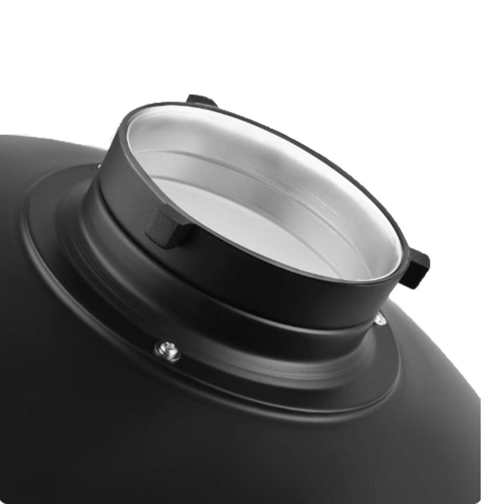 Godox BDR-W Beauty Dish 42CM 1 - огляд і ціна Beauty Dish 55Cm