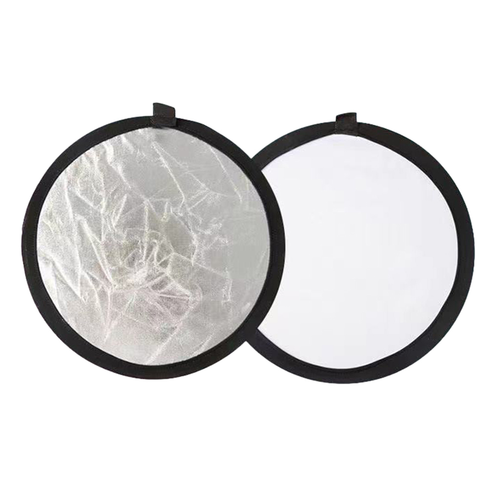 5-in-1 Handheld Photography Re - огляд і ціна Reflector Disc Silver