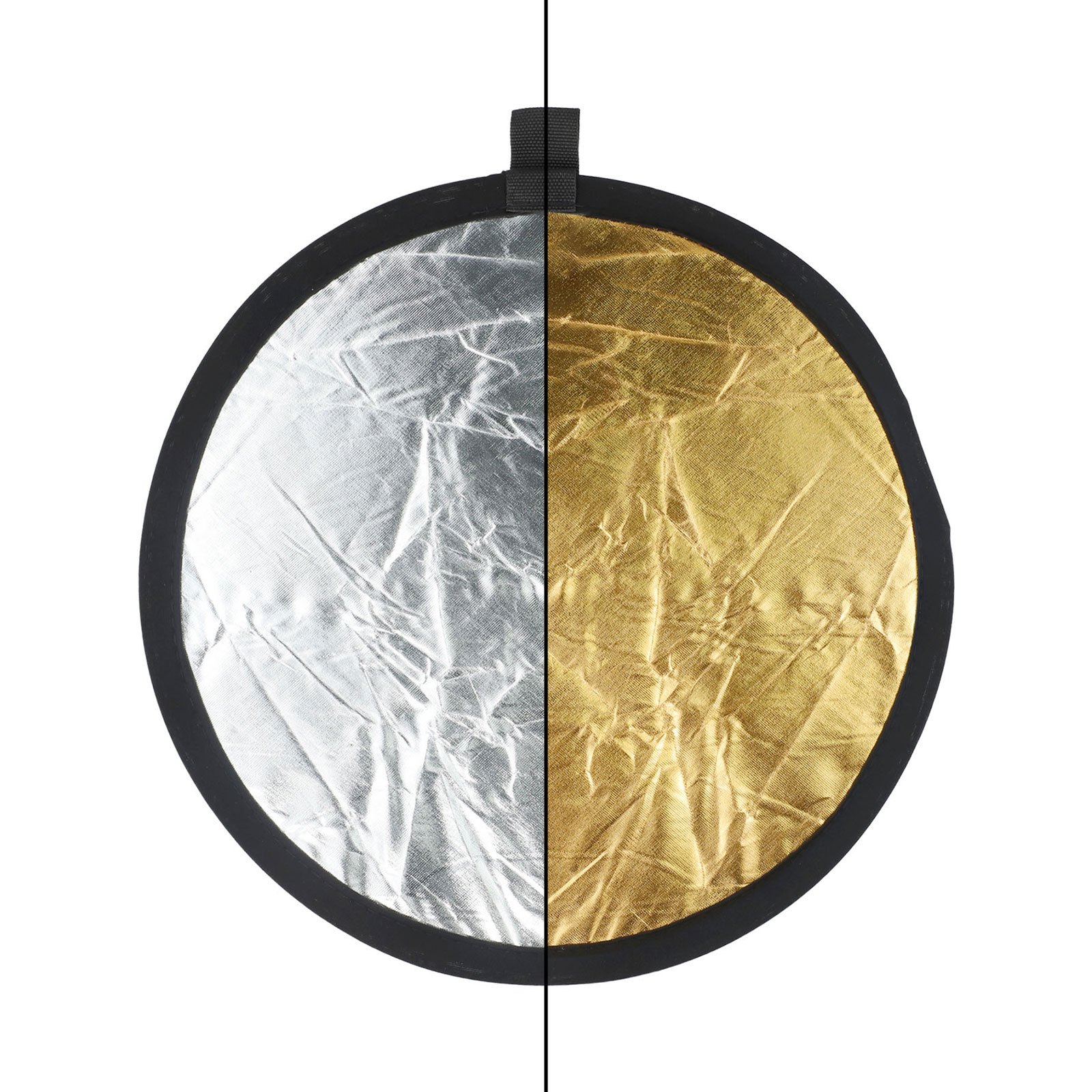 5-in-1 Handheld Photography Re - огляд і ціна Reflector Disc Silver