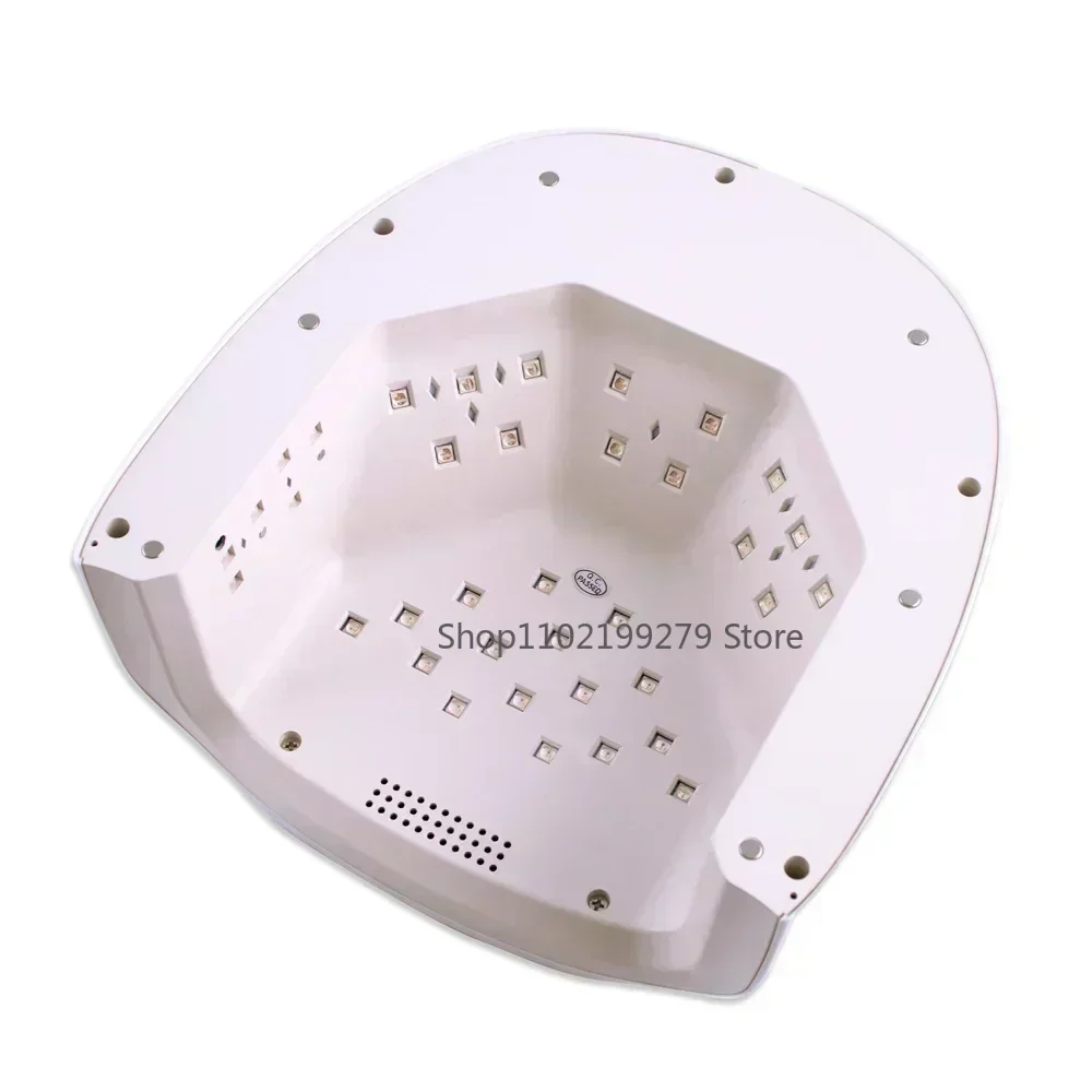 New Rechargeable Nail Lamp Cor - огляд і ціна Photography Lighting Gels