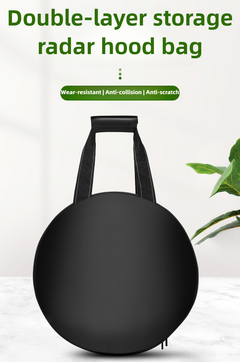 42CM 55CM Storage Bag For Beau - огляд і ціна Beauty Dish 55Cm