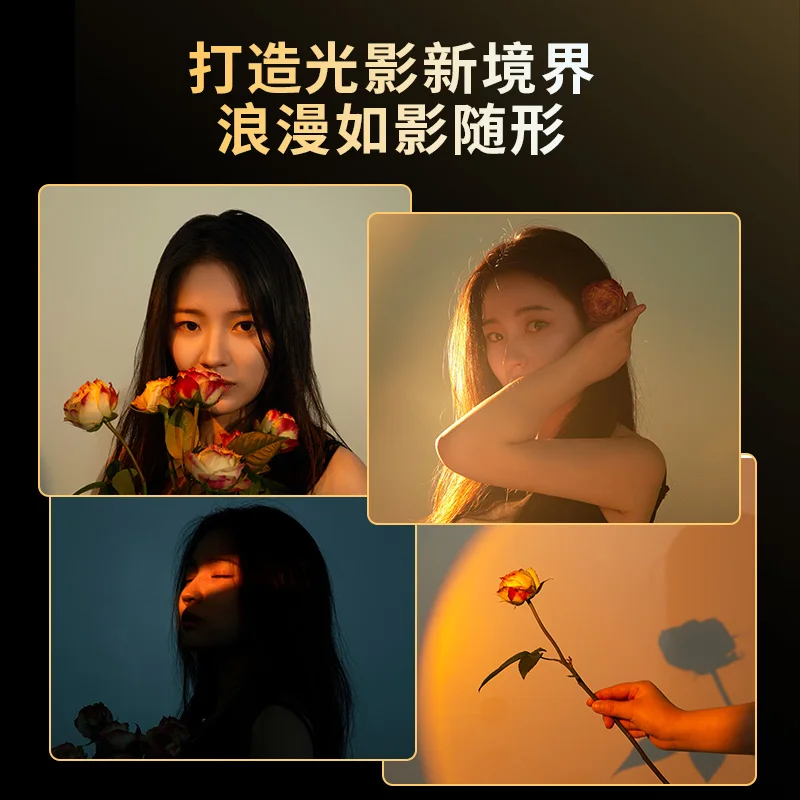 Zoom photography fill light RF - огляд і ціна Portrait Photography With Lighting