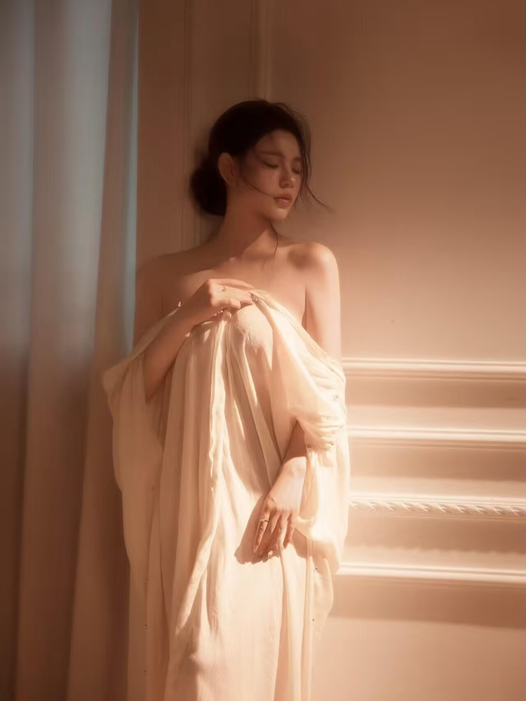 Studio New Style Girl Atmosphe - огляд і ціна Photography Lighting For Clothing