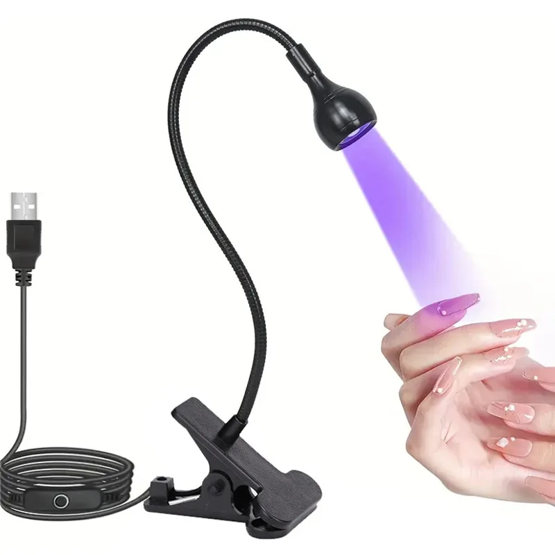Portable LED UV Curing Light f - огляд і ціна Photography Lighting Gels