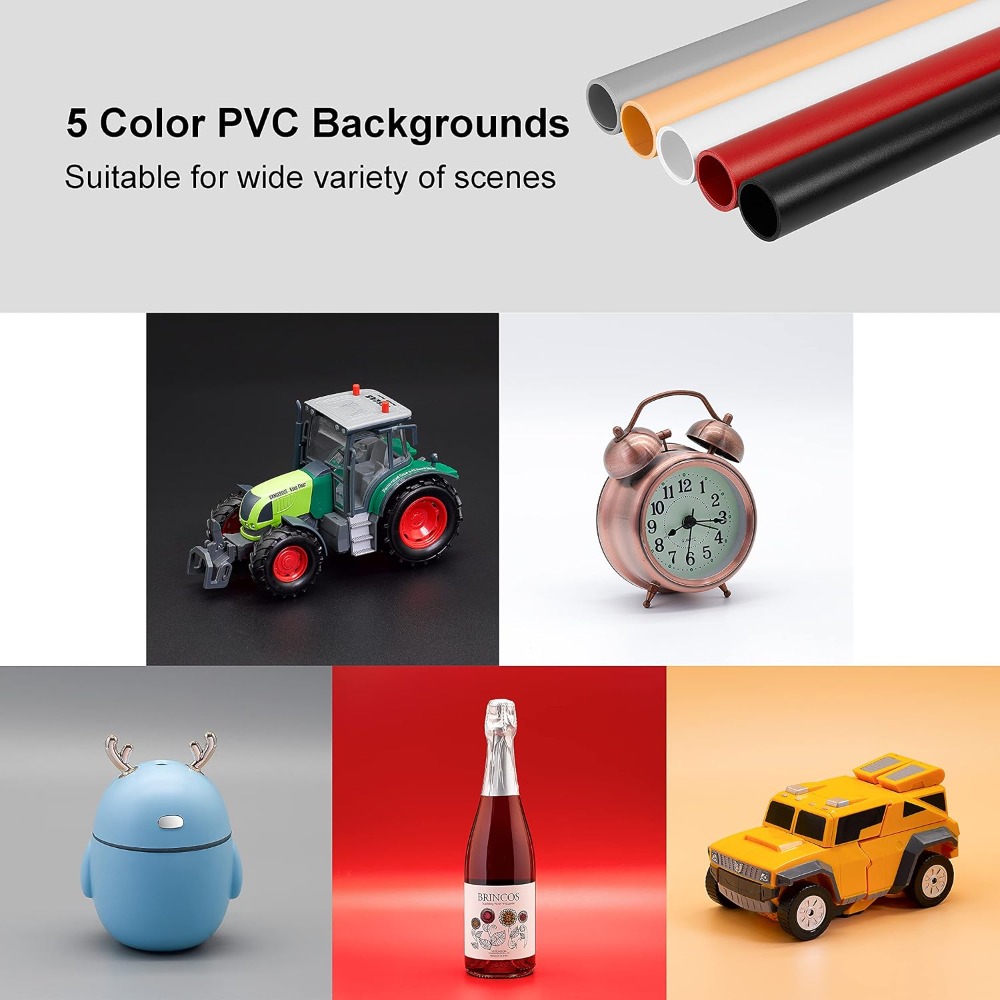 24x24 Portable Photo Studio Bo - огляд і ціна Photography Lighting For Products