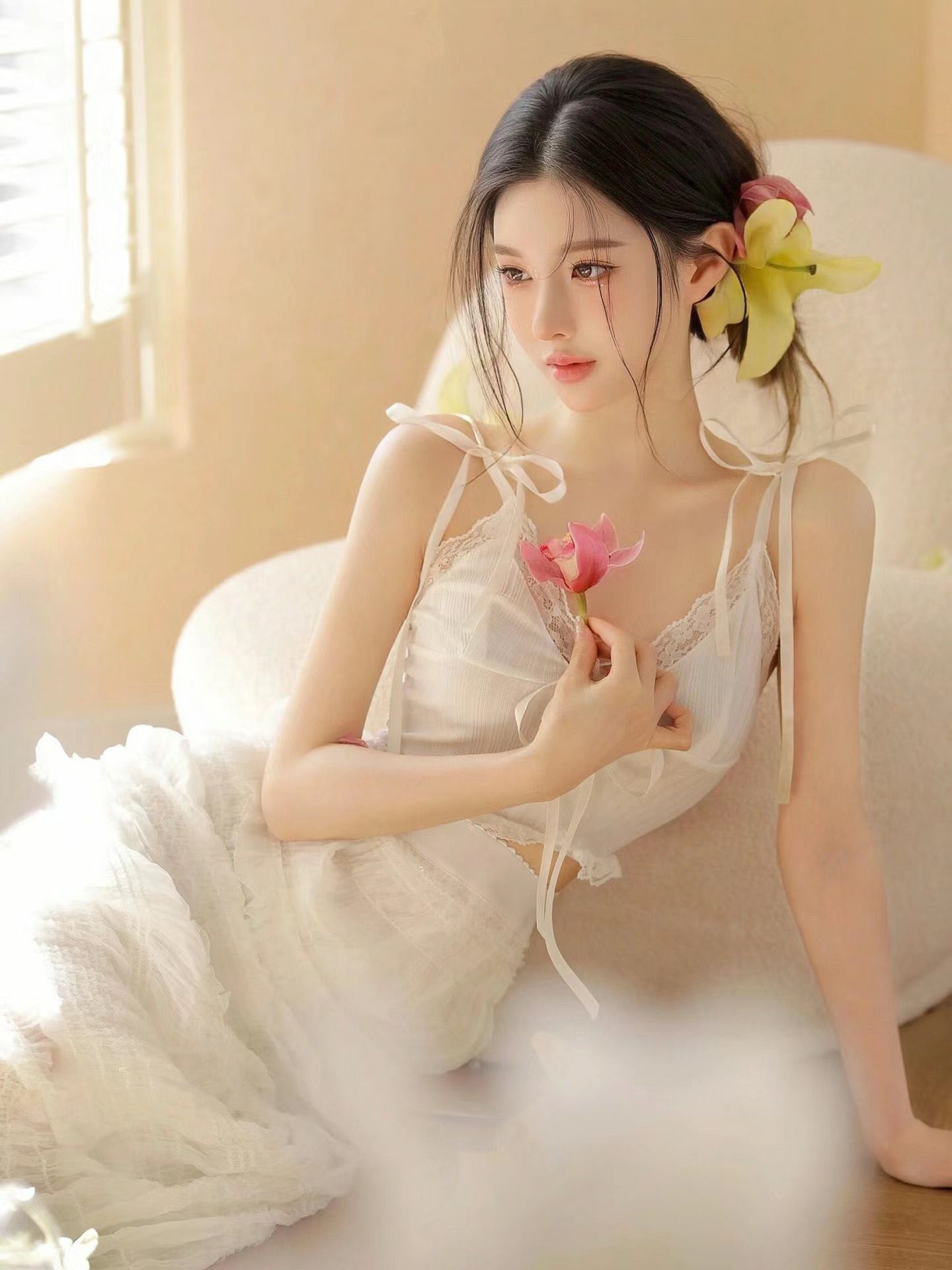 Romantic Light Oxygen Girl Fee - огляд і ціна Photography Lighting For Clothing