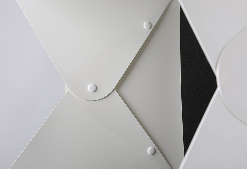 Folding Studio Diffuse Soft Bo - огляд і ціна Photography Lighting White Background