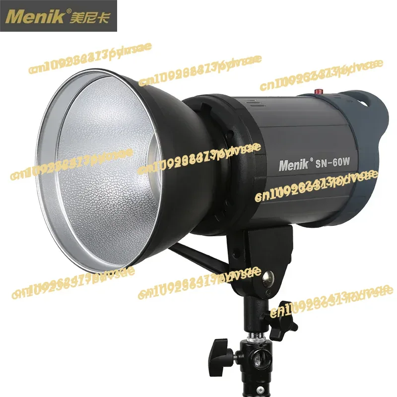 NEW Menik SN series photo led  - огляд і ціна Portrait Photography With Lighting