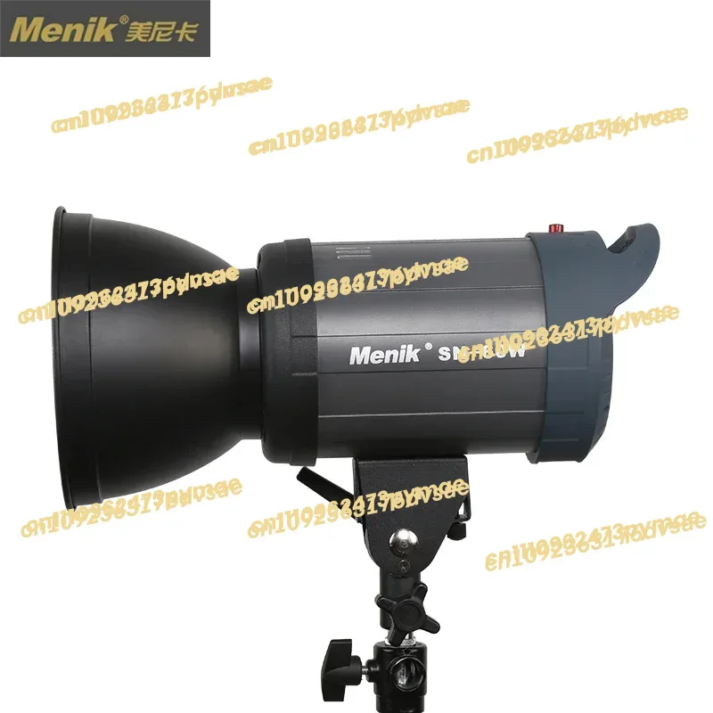 NEW Menik SN series photo led  - огляд і ціна Portrait Photography With Lighting