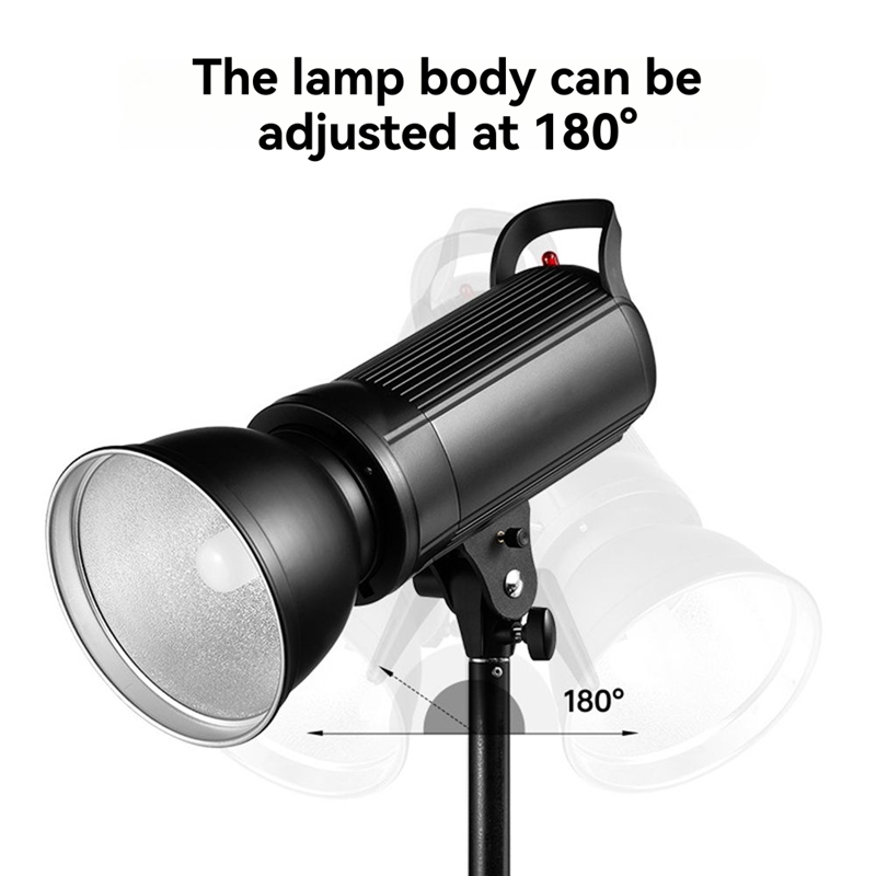 For Studio Flash Bracket for S - огляд і ціна Photography Lighting With Flash