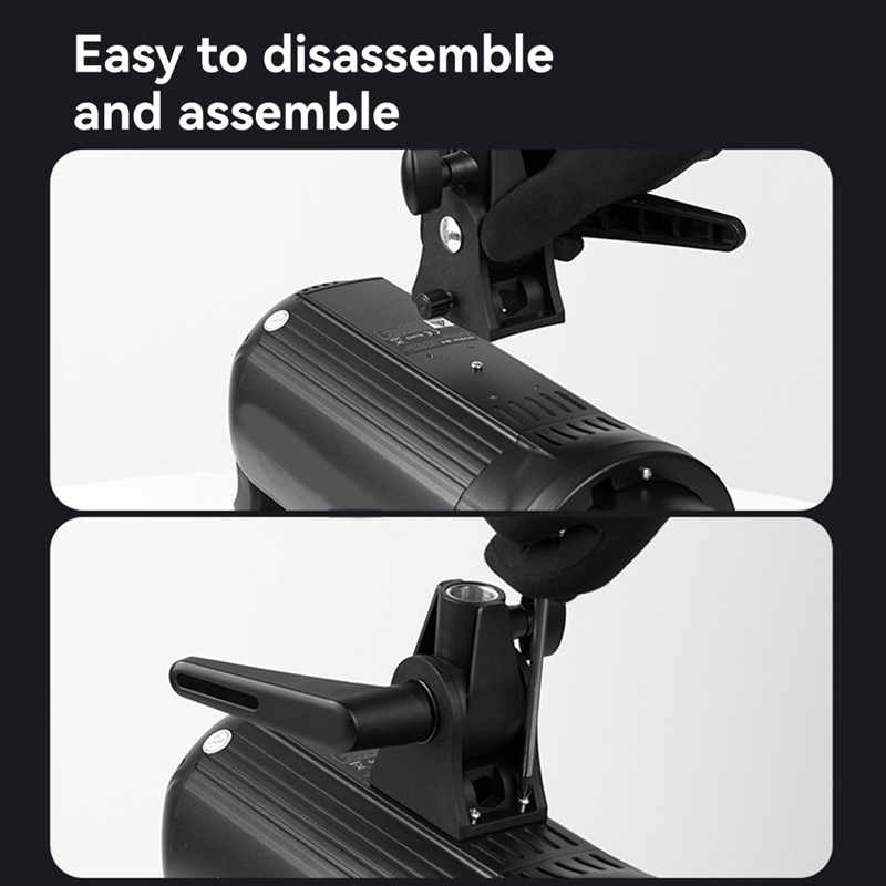 For Studio Flash Bracket for S - огляд і ціна Photography Lighting With Flash