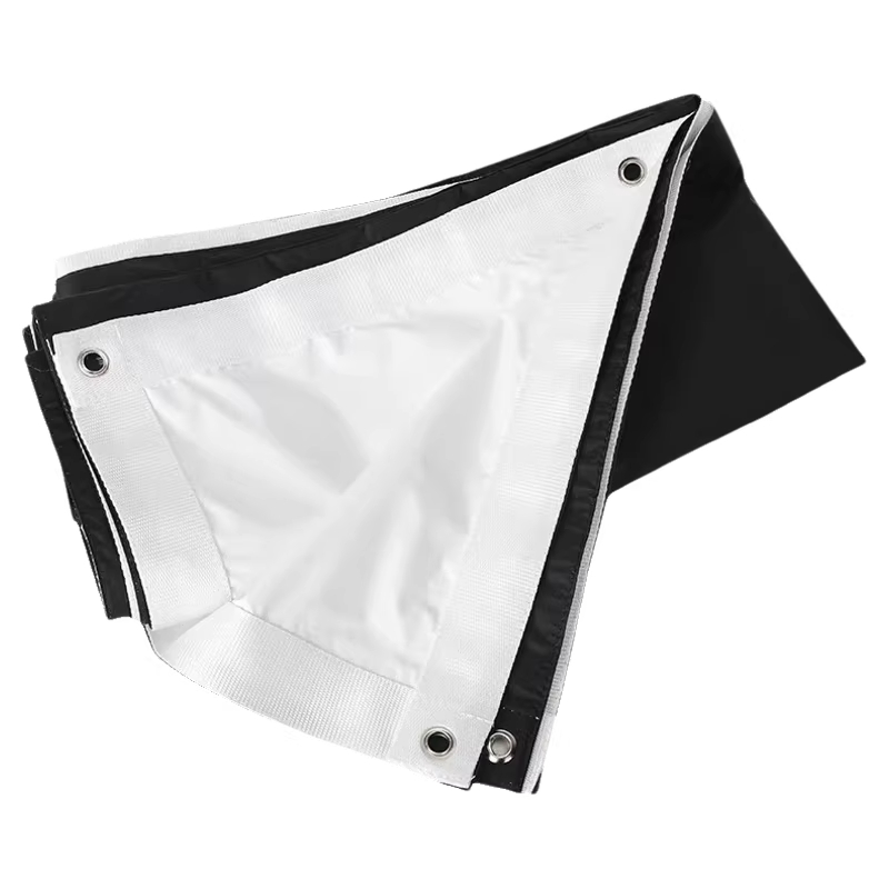 Double-Sided Black & White Pho - огляд і ціна Photography Lighting White Background