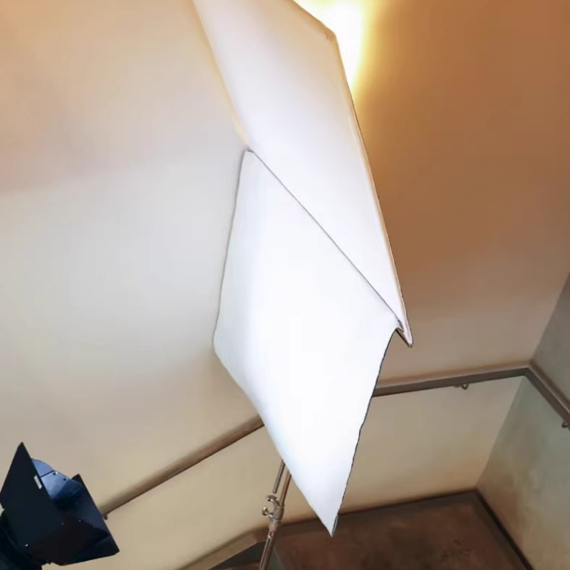 Double-Sided Black & White Pho - огляд і ціна Photography Lighting White Background